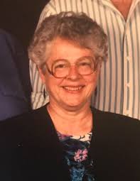 Merriam Darlene Huelskamp
