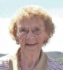 Alma Dolan Obituary (2015)