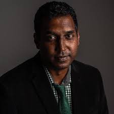 Adam and Eve our ghostly ancestors?