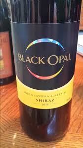 Image result for Black Opal 2011 HS