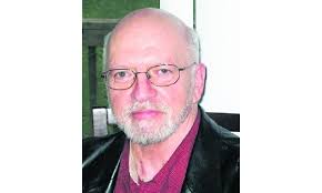 ARNOLD ANDERSON Obituary (1947