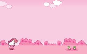Wallpaper, new other home decor for sale in belturbet, cavan, ireland for 15.00 euros on adverts.ie. Hd Wallpaper Hello Kitty Wallpaper Pink Color Large Group Of Objects Pink Background Wallpaper Flare