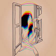 Aesthetic tumblr trippy simpsons drawings. Pin On Estetika