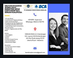 Bl goo senior area sales manager at pt sia huat indonesia singapura. Hendri Artss Senior Sales Executive Pt Danamas Insan Kreasi Andalan Linkedin