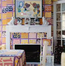 At one point, her denim business was valued at a reported $100 million, but at the end of her life, there wasn't much left. Inside The Life And Homes Of Gloria Vanderbilt Gloria Vanderbilt Glamorous Decor Whimsical Home