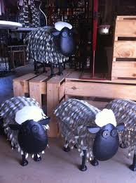 Pin By Monika Spitzer On Yard Art Metal Yard Art Recycled Metal Art Metal Art Sculpture