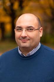 Francesco Di Gioia, Ph. D. — Directory — Department of Plant Science