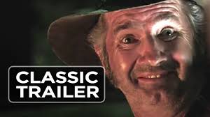 Wolf Creek (2005) Official Trailer #1