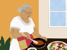 With jessica raine, samuel bottomley, hans matheson, clarke peters. Mamma Desta Made Ethiopian Food An American Fascination So Why Did Fame Elude Her Vox