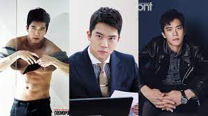 Can't find a movie or tv show? Ha Seok Jin Profile Facts Dating Love Life And Ideal Type Byeol Korea