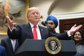 2020 Election 60 Of Americans Do Not Want Donald Trump To Win Second Term As President The Independent The Independent