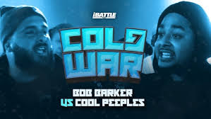 Three Songs with...Chris Cool Peeples