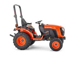 Kubota B2301 Tractor