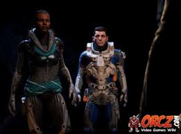 Mass Effect Andromeda Choices And Consequences Orcz Com