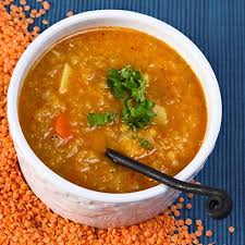 * percent daily values are based on a 2000 calorie diet. Red Lentils Make Plant Based Protein A Breeze Nutrition Action