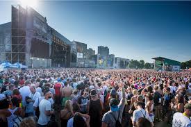 Openair frauenfeld is an annual hip hop music festival that takes place in frauenfeld in july. Openair Frauenfeld