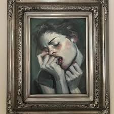 Buy Traditional Compo Ornate Wood Frame, Silver Frame, Wood Picture Frame,  Wedding Frame, Portrait Frame, Custom Picture Frame, Custom Frame, Online  in India