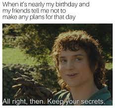 At memesmonkey.com find thousands of memes categorized into thousands of categories. Funny Happy Birthday Memes New Post 21st Birthday Meme Milled