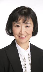 Top contributor: From art to tech — Donna Liu