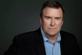 Meet Daryl Shuttleworth: Globe Theatre's Henry