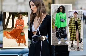 The casual style is very much influenced by trends, from high street to high end. The 11 Best Fashion Trends For 2021 Are Already In Your Closet Instyle