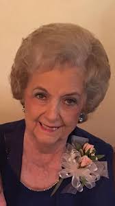 Mary Lois Wilson Obituary January 28, 2019