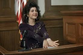 We Just Found a Huge Flaw in 'My Cousin Vinny' - After 25 Years - TheWrap