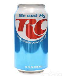 Smokea Rc Cola Stash Can Smokea
