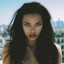 All things Next Top Model