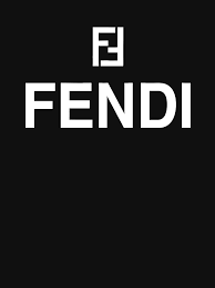 Fendi Logo Essential T Shirt By Fernadio Fendi Clothing Logo Logos