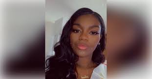 Obituary information for DeJanique N. Powell