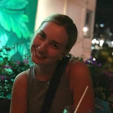 Morgan Sisson (@morgee13)