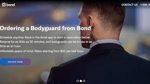 Browse the user profile and get inspired. Former Nyc Police Commissioner Lends Expertise To Bodyguard On Demand Service