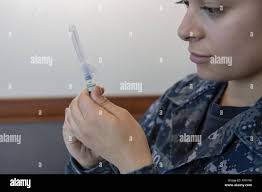 Naval support activity hampton roads hi-res stock photography and images