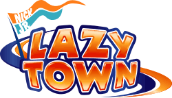 Google's annual doodle contest is now open. Lazytown Wikipedia