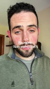 No more non-compete? 🤔 #workingclass #breakingnews #ftc #business