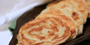 Resep roti maryam empuk berserat. Cara Membuat Roti Cane Yang Lembut Mudah Dipraktikkan Merdeka Com