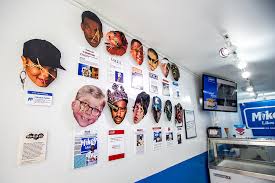 The Inspiring Story Behind Mikey Likes It Hip Hop S Favorite Artisanal Ice Cream The Hundreds After receiving a business degree, he was trained by the owner of chinatown ice cream factory. inspiring story behind mikey likes it
