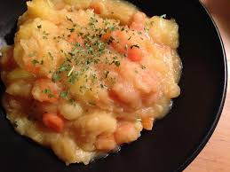 Wuddeldick Muddis Kochen Rezept Rezepte Lebensmittel Essen Suppen Und Eintopfe