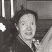 Florence Dora Shemming (1888–1960) • FamilySearch