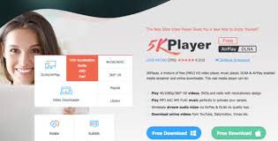 100% trabajando en 0 dispositivos, votado por 2, desarrollado por grb apps. 5k Media Player Apk