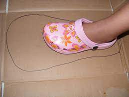 Kelseymh S High Order Derivative Common Sensible Soles Of Obviousness Clown Shoes Chaussures De Clown Chaussure Costume