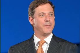 Adam Fogelson Embraces New Role: 'I Didn't Want to Go Back to Another  Studio'