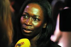 ニャムコ・サブーニ (ja) media in category nyamko sabuni. Swedish Liberals Elect The First Party Leader Coming From An Ethnic Minority