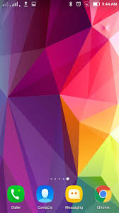 This may be the browser . Hd Micromax Canvas 6 Wallpaper For Android Apk Download
