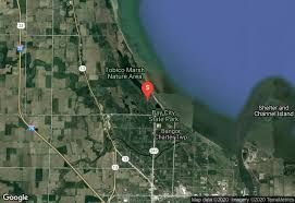 Overall it was a great day. Camping In Bay City State Recreation Area Michigan All Adventures
