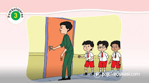 Lengkap Kunci Jawaban Buku Siswa Tema 5 Pengalamanku Kelas 2 Halaman 83 84 85 86 87 Subtema 2 Pembelajaran 3 Kunci Buku Belajar