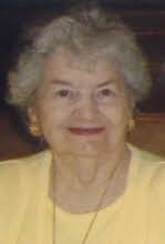 Obituary information for Mildred Pearson Coker