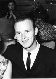 George A. Moser Obituary December 19, 2021