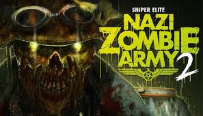 Buy Sniper Elite Nazi Zombie Army 2 From The Humble Store